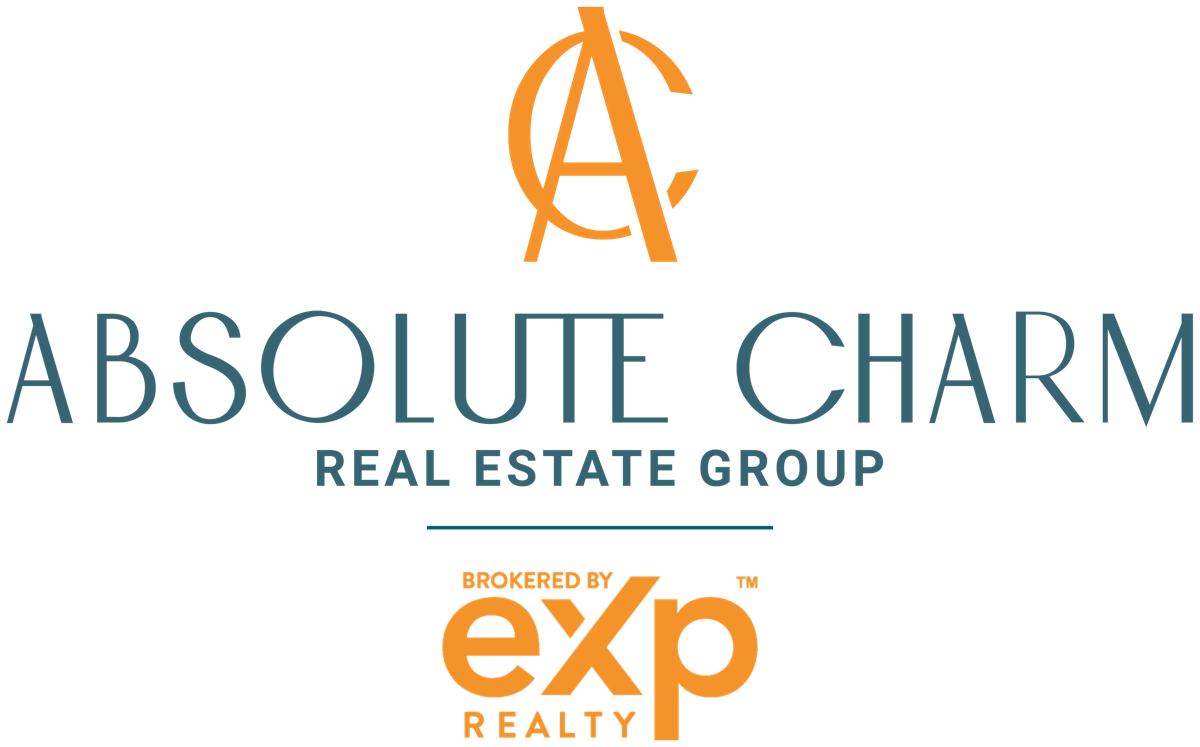 Absolute Charm Real Estate Group, brokered by eXp Realty